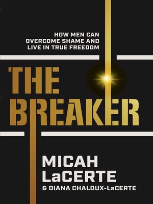 cover image of The Breaker